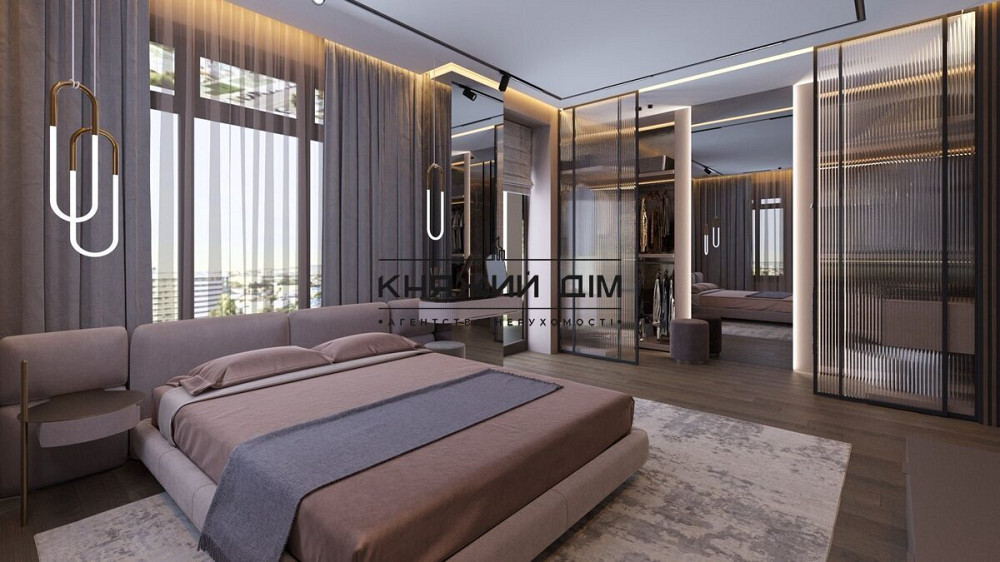 Перша Здача!!! Оренда 3 кімнатної квартири біля Цирку № 11203802 Київ - фото 14