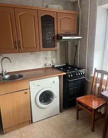 Оренда Квартира 2-кімнатна, 5/9 поверх на Харківське шосе, 21/1 Kiev