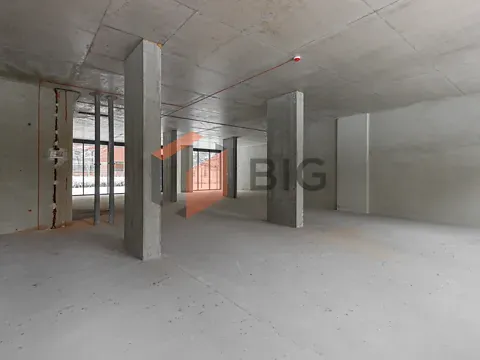 Здається  площа 186.3 кв.м 1-й поверх Львів Угорська вулиця 14 Львів - фото 9