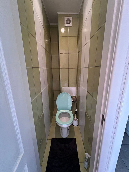 Оренда Квартира 2-кімнатна, 6/8 поверх на вул. Миропільська, 3 Київ - фото 12