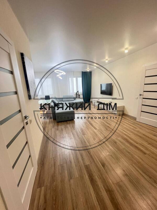 Продаж 2-кімнатної квартири студіо в ЖК Family and Friends. № 21123304 Київ - фото 8