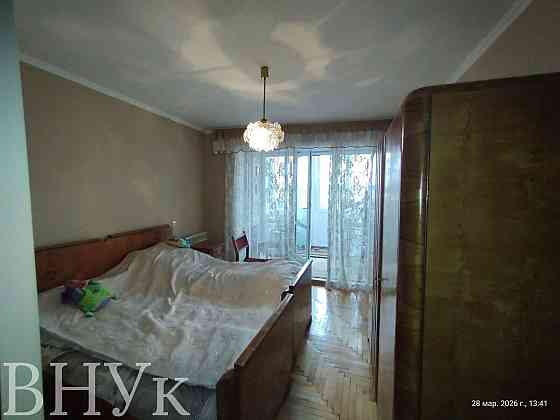 Продаж Квартира 2-кімнатна, 5/5 поверх на Героїв 128-й бригади Ужгород