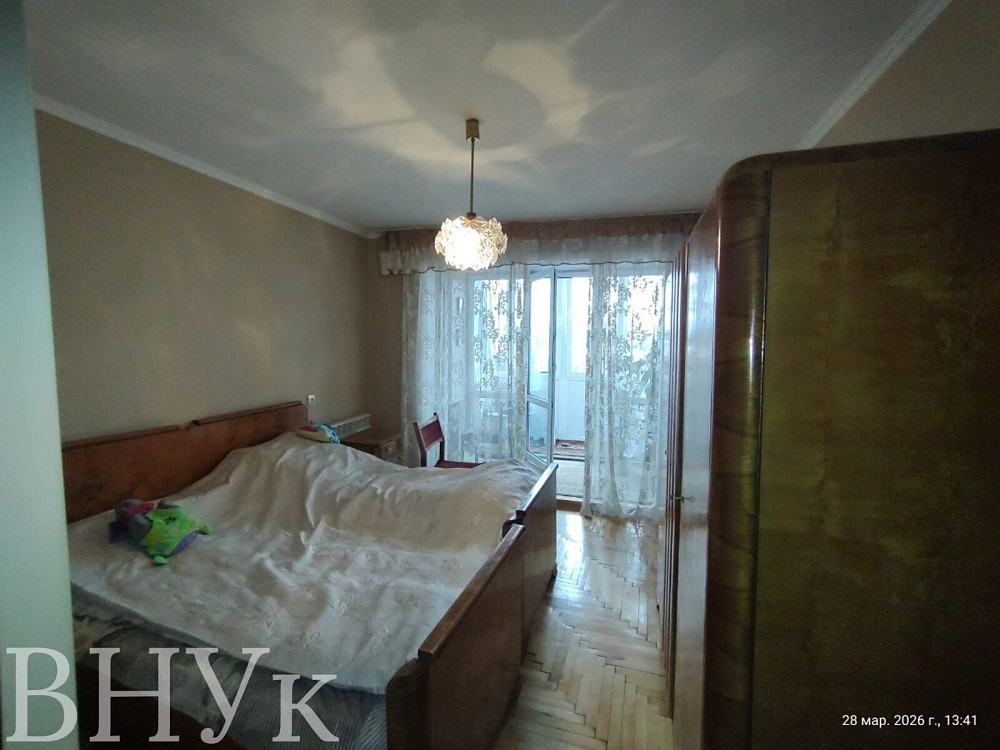 Продаж Квартира 2-кімнатна, 5/5 поверх на Героїв 128-й бригади Uzhhorod - photo 5