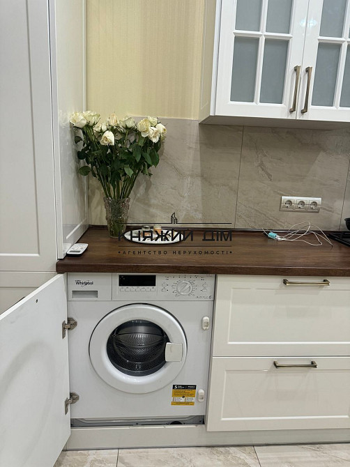 Продаж 1-кімнатної квартири студіо в ЖК Рів'єра. № 21146520 Київ - фото 10