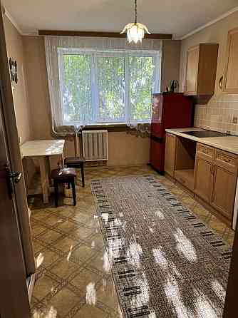 Оренда Квартира 1-кімнатна, 2/5 поверх Киев