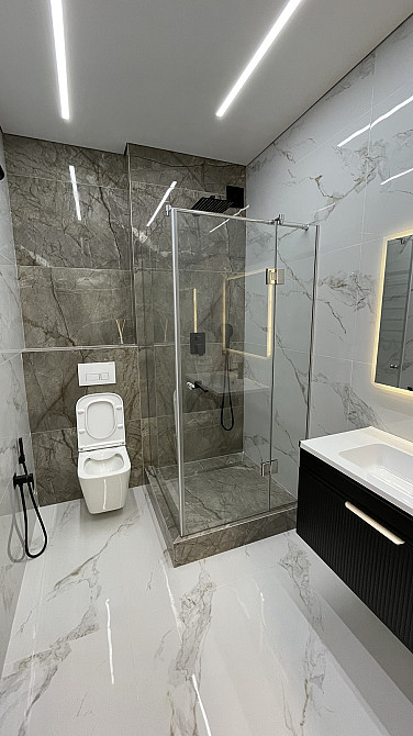 Продаж Квартира 2-кімнатна, 10/12 поверх на вул. Коновальця Є. Івано-Франківськ - фото 7