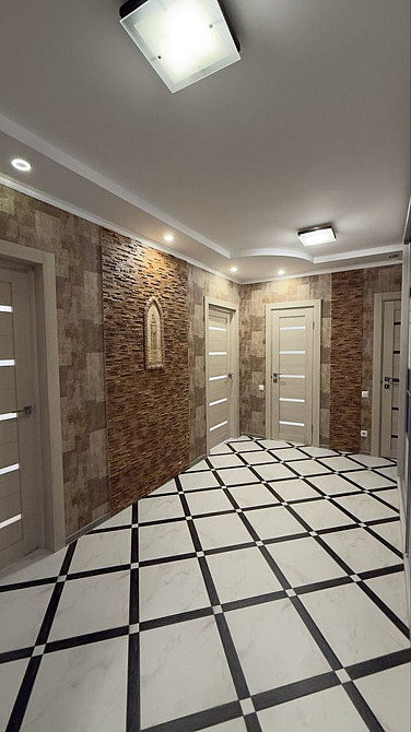 Продаж Квартира 3-кімнатна, 6/12 поверх на Владимирская ул., 1 Дніпро - фото 15