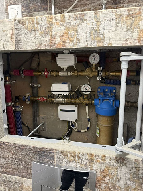 #127970; Продам 2-кімнатну квартиру у ЖК Харківський. Харківське шосе, 190 Київ - фото 13