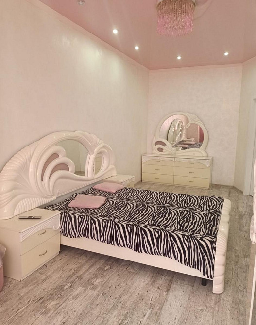 У продажу простора однокімнатна квартира на 13ст. Фонтану Одеса - фото 6