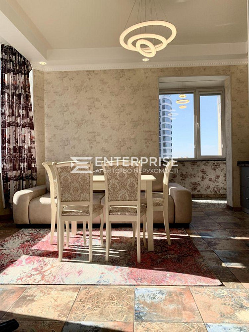 Продаж 1к Квартира 75 кв.м Коновальца Евгения вул. Kiev - photo 4