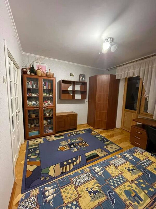 Оренда Квартира 2-кімнатна, 5/16 поверх на ул. Вишняковская, 6а Київ - фото 3