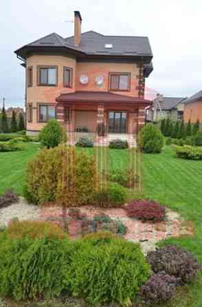 Продаж 3-поверховий Будинок з ділянкою 13 сот 350 кв.м   Гора