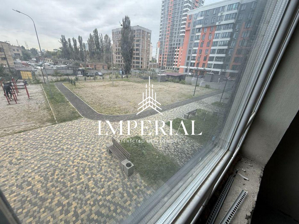 Продаж Квартира 2-кімнатна, 2/24 поверх на вул. Миколи Гулака Київ - фото 19