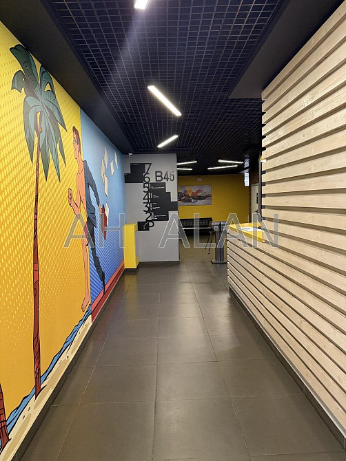 Оренда офісне приміщення на Воздвиженська вул., 45 приміщень - 4, поверх - 3/7 Київ - фото 10