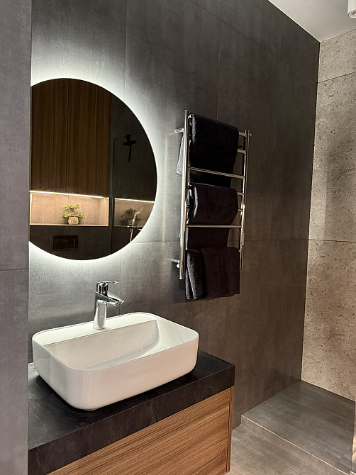 Продаж Квартира 1-кімнатна, 4/16 поверх на Коновальця вул., 37 Ивано-Франковск - изображение 2