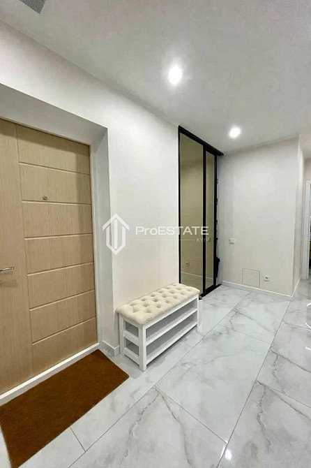 Продаж Квартира 2-кімнатна, 5/25 поверх на вул. Туманяна Ованеса Київ - фото 15