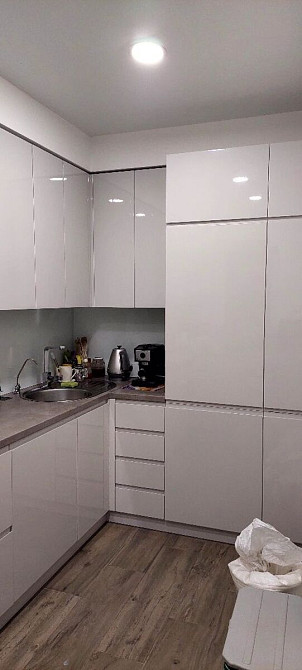 Продаж Квартира 3-кімнатна, 13/15 поверх на Большая Диёвская, 24б Дніпро - фото 3