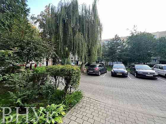 Продаж Квартира 2-кімнатна, 1/5 поверх на вул. Любінська Львов