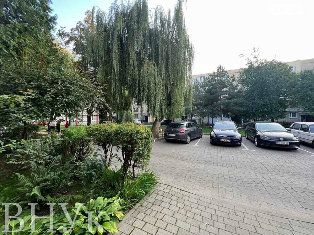 Продаж Квартира 2-кімнатна, 1/5 поверх на вул. Любінська Львів - фото 4