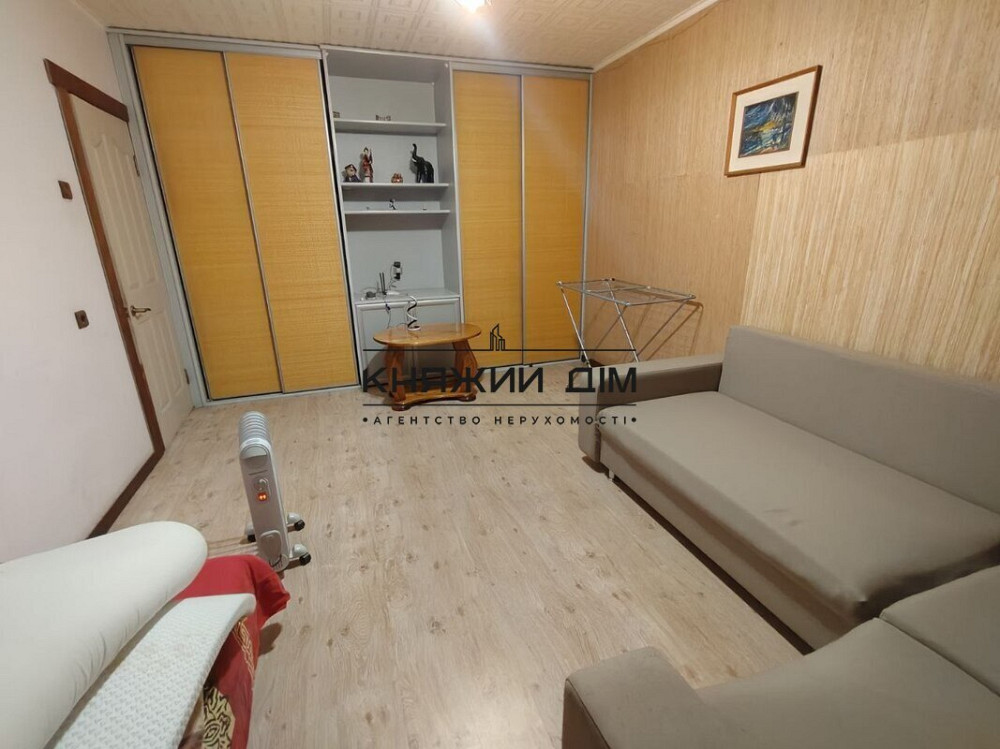 Оренда Квартира 1-кімнатна на Хорольская ул. Kiev - photo 7
