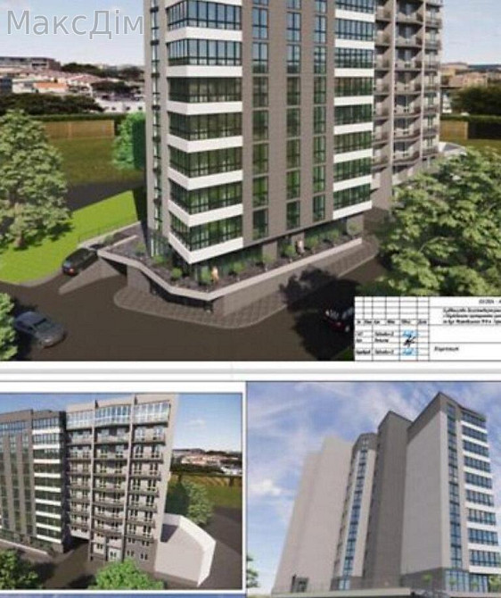 Продаж Будинок 2-кімнатний на вул. Євгена Мєшковського Тернопіль - фото 5