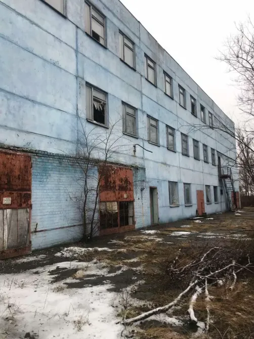 Продаж Виробниче або промислове приміщення площа 2514 кв.м   Дніпро - фото 12