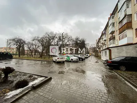 For sale 3-room Apartment 62.1 sq.m Чехова вулиця 2 Luts'k - photo 1