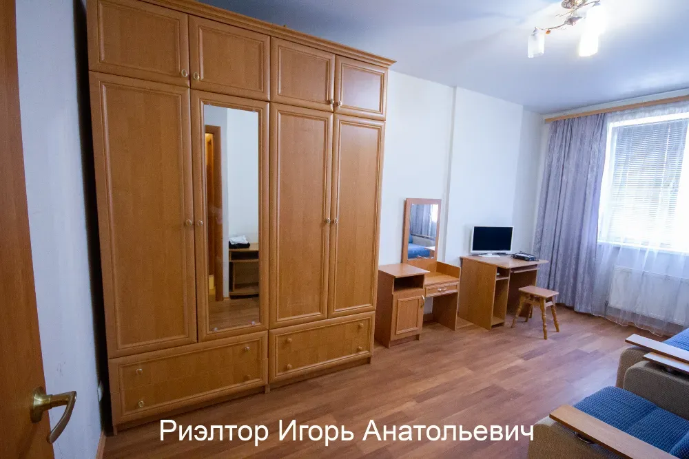 Оренда 1к Квартира 35 кв.м ул.Торговая,11 Одеса - фото 2