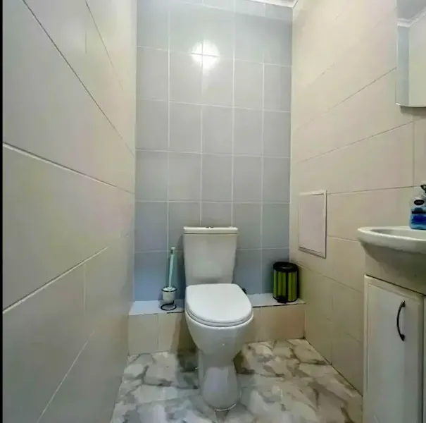 Оренда 1к Квартира 50 кв.м вул. Васильківська 18 Київ - фото 8