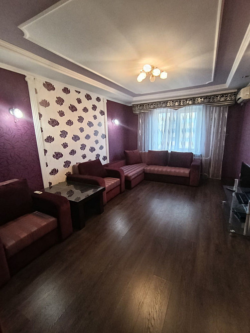 Продаж Квартира 1-кімнатна, 17/22 поверх на Пчілки Олени вул., д. 4 Київ - фото 6