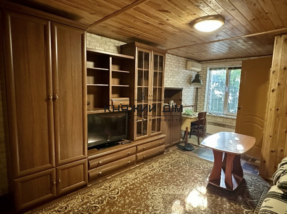 Оренда 1 кімнатної квартири в приватному будинку м. Осокорки Київ - фото 3