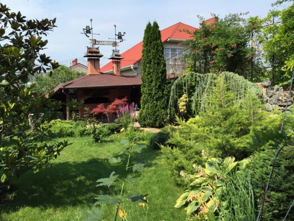 Продаж земельної ділянки 0.1 соток на ул. Зелена, 27 Фонтанка - фото 15