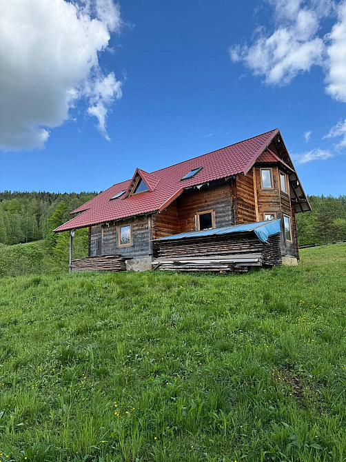 Продаж Будинок Космач (Косівський район) - фото 6