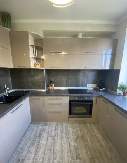 Квартира с ремонтом в центре Таирова. Одеса - фото 4