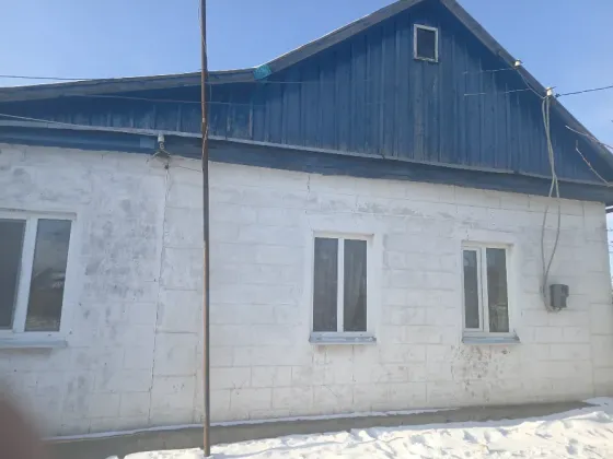 Продаж 1-поверховий Будинок з ділянкою 9 сот 10 кв.м 4 кімн. на 52433 Солоне (Солонянський район)