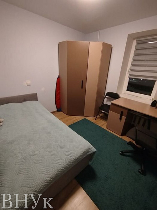 Продаж Квартира 4-кімнатна, 5/9 поверх на Соборності Луцьк - фото 3