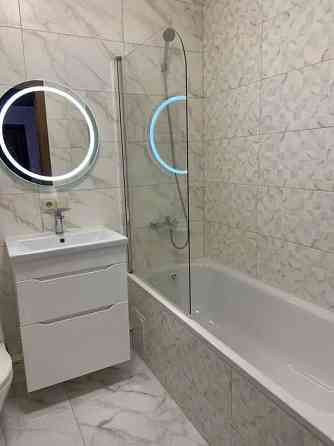 Оренда Квартира 1-кімнатна, 23/25 поверх на Вирлицька, 15 Київ