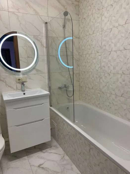 Оренда Квартира 1-кімнатна, 23/25 поверх на Вирлицька, 15 Київ - фото 4