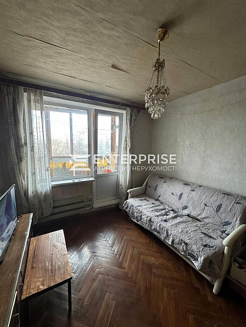 Продаж Квартира 2-кімнатна, 3/17 поверх на вул. Шамо Ігоря Киев - изображение 6