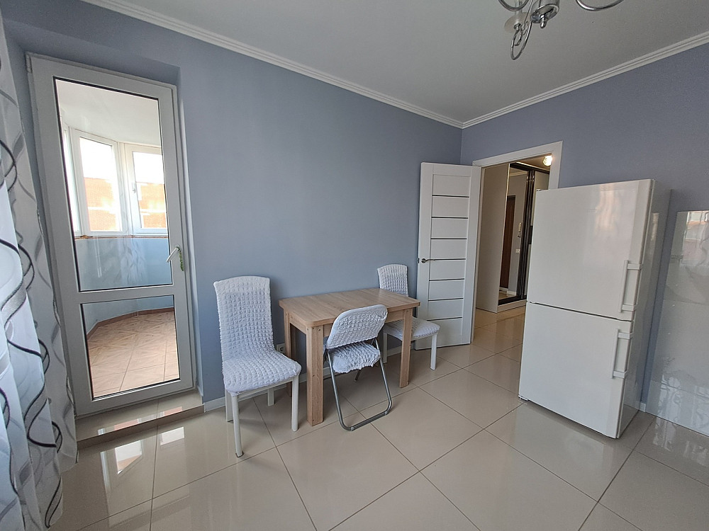 Оренда Квартира 1-кімнатна, 3/10 поверх на Тролейбусна вул., 4Б Тернопіль - фото 16