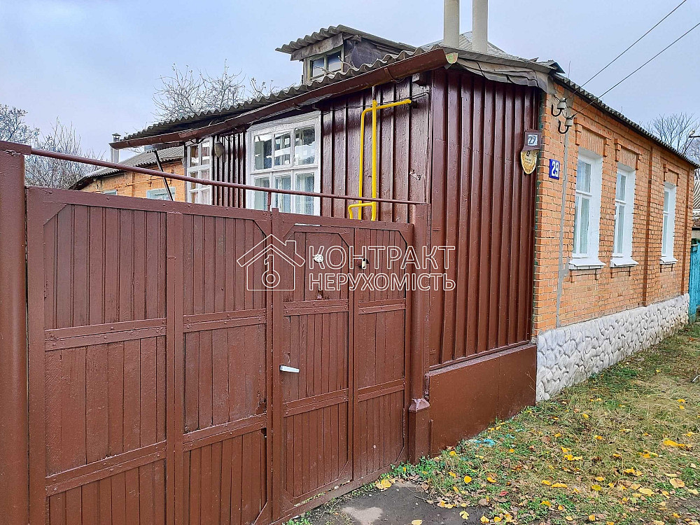 Продаж Будинок 4-кімнатний на вул. Смоленський Kharkiv - photo 7