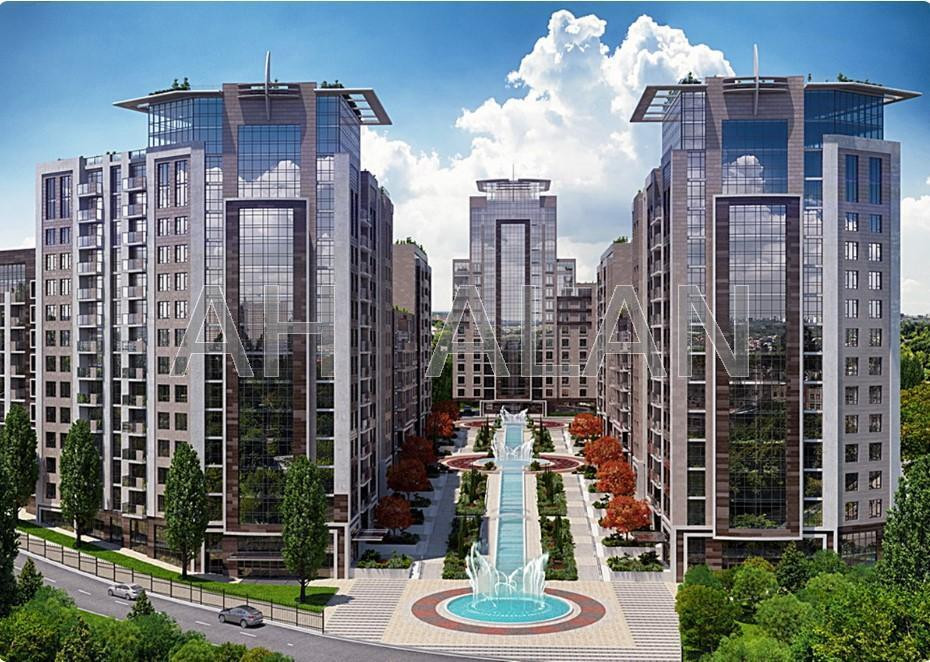 Продаж Гараж/паркомісце на Іоана Павла II вул., 6/1 9/15 поверх Київ - фото 5