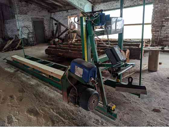 Продаж виробниче приміщення на вулиця, приміщень - 1, поверх - 1/1 Topylivka