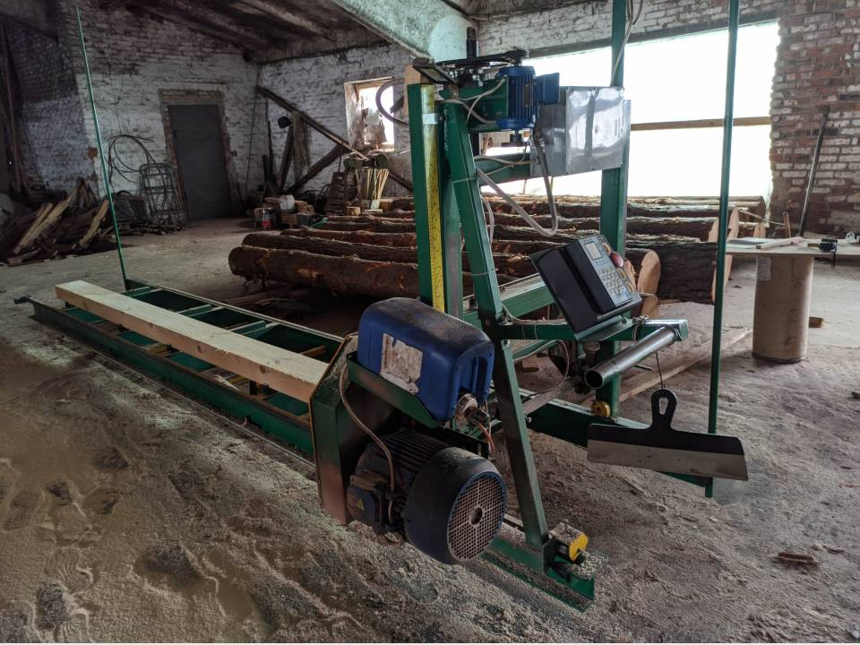 Продаж виробниче приміщення на вулиця, приміщень - 1, поверх - 1/1 Topylivka - photo 3