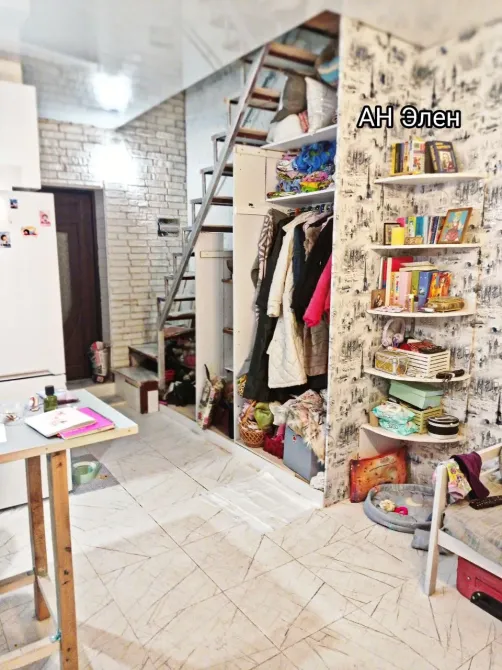 Продаж 3-поверховий Таунхаус з ділянкою 0.5 сот 75 кв.м 3 кімн. на вулиця Нова, 2 Одеса - фото 3