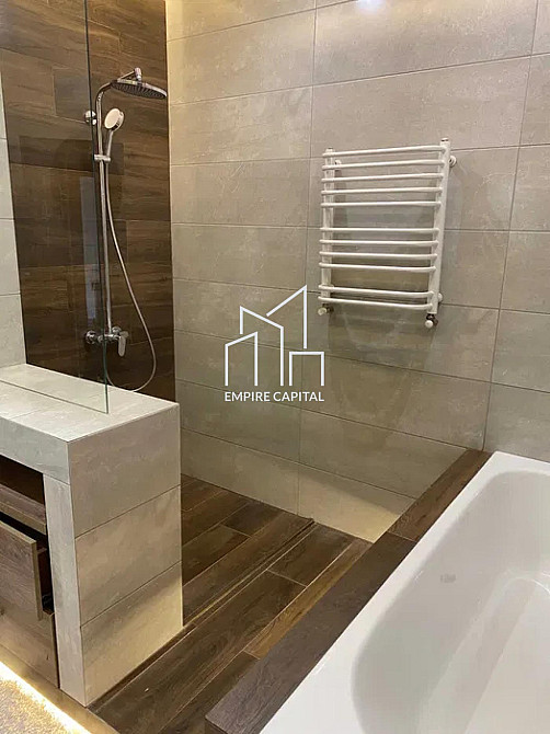 Оренда 3к квартири 150 кв. м Львів - фото 11