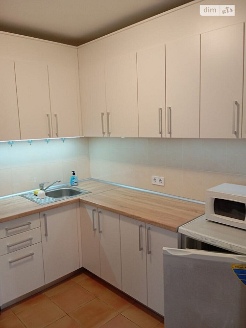 Оренда Квартира 1-кімнатна, 2/16 поверх на Коперника, 14 Київ - фото 14