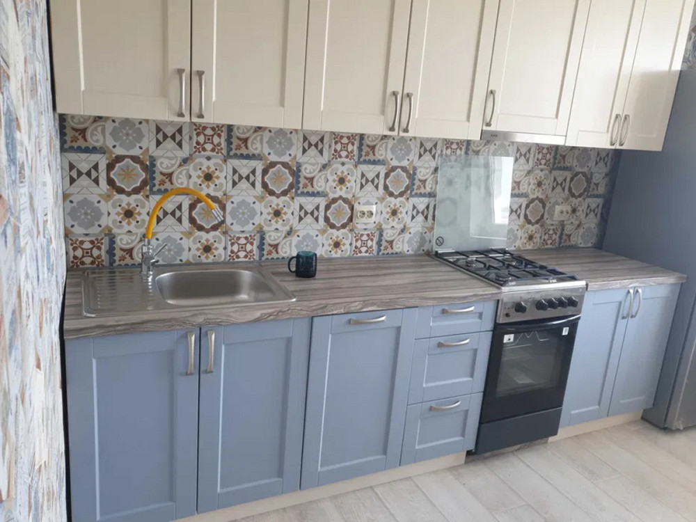 Оренда Квартира 1-кімнатна, 13/13 поверх на провулок Приладний, 6 Kiev - photo 11