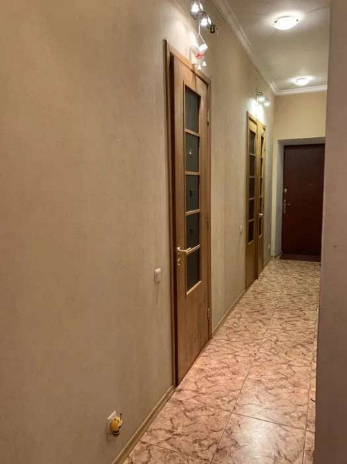 Оренда Квартира 3-кімнатна, 5/9 поверх на ул. Крещатик Киев - изображение 2