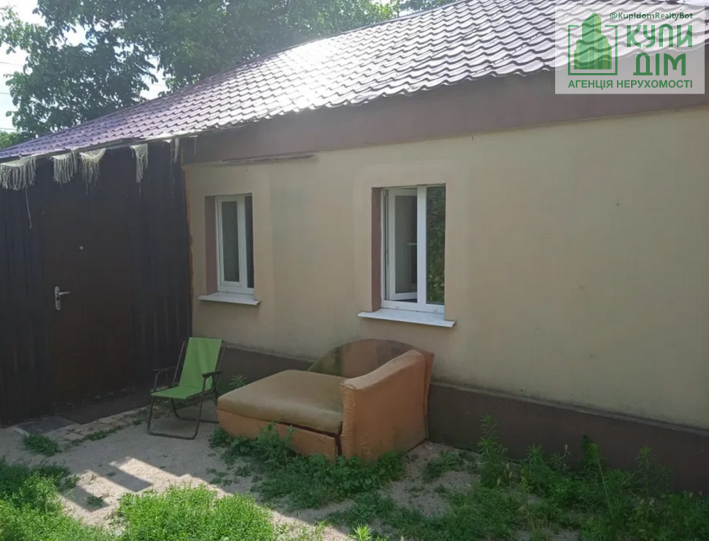 Продам Будинок+СТО район Пивзаводу Кропивницький - фото 2